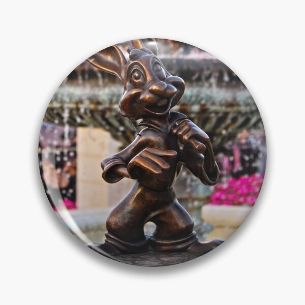 Item preview, Bre'r Rabbit Statue designed and sold by Alex Baron.