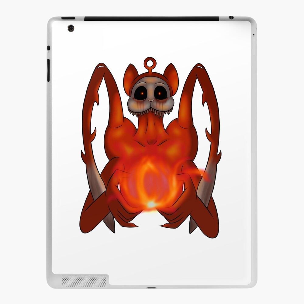 O Light .:Slendytubbies:. iPad Case & Skin for Sale by ShinySmeargle