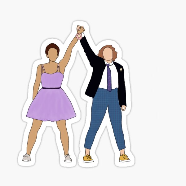 Item preview, The Prom- It’s Time to Dance! designed and sold by PrideOn3.