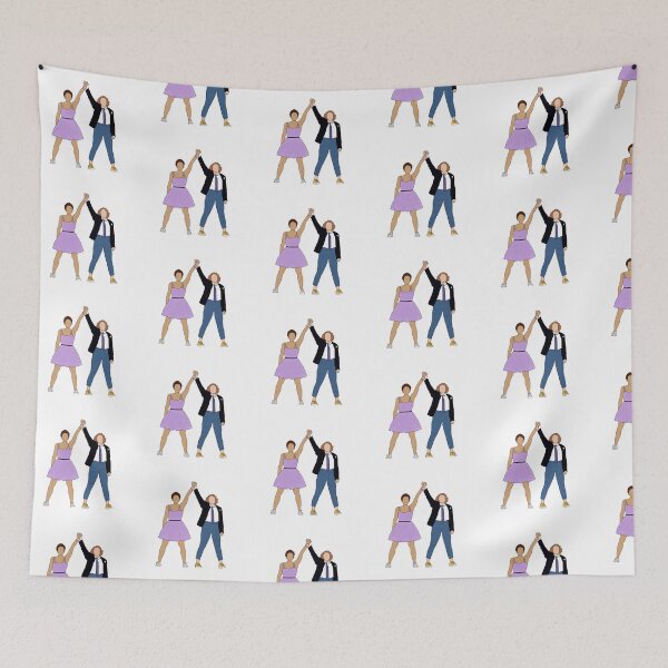 Item preview, The Prom- It’s Time to Dance! designed and sold by PrideOn3.