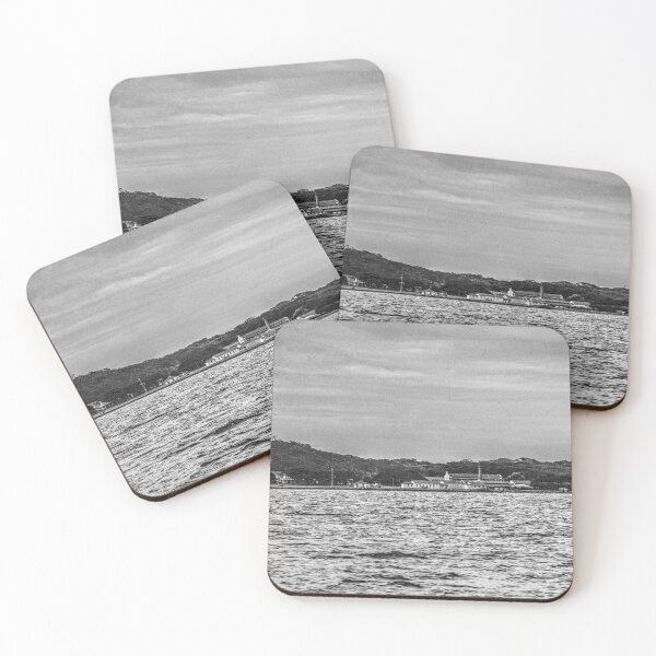 Item preview, Portsea from the Bay designed and sold by Blackadder Photography.