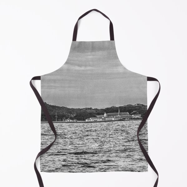 Item preview, Portsea from the Bay designed and sold by Blackadder Photography.