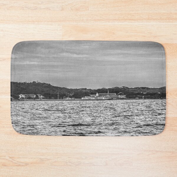 Item preview, Portsea from the Bay designed and sold by Blackadder Photography.