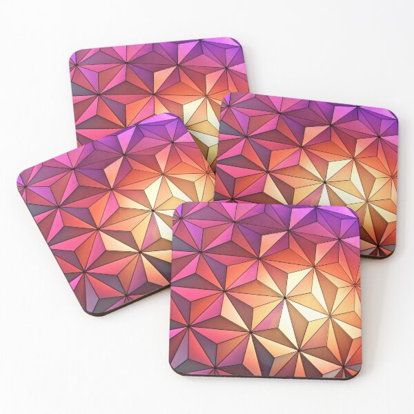 Item preview, Spaceship Earth at Night designed and sold by Alex Baron.