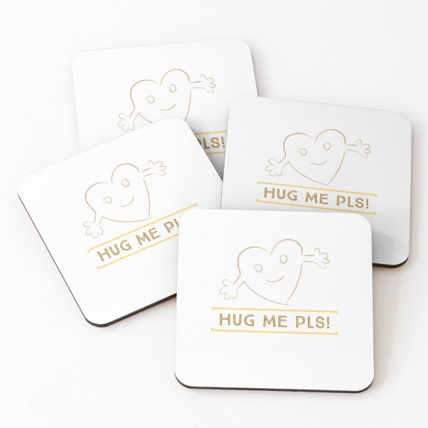 Item preview, Please give me a Hug! designed and sold by matimtwrn.