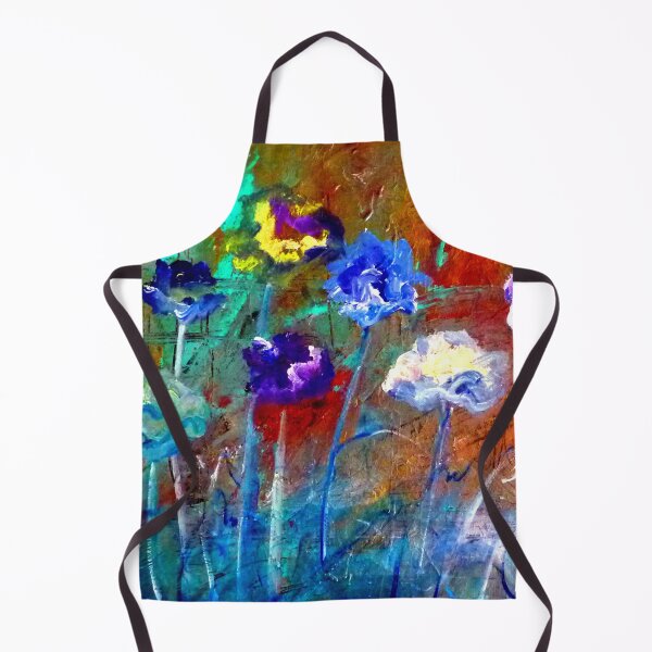 Item preview, Floral art designed and sold by Artworkbybev.