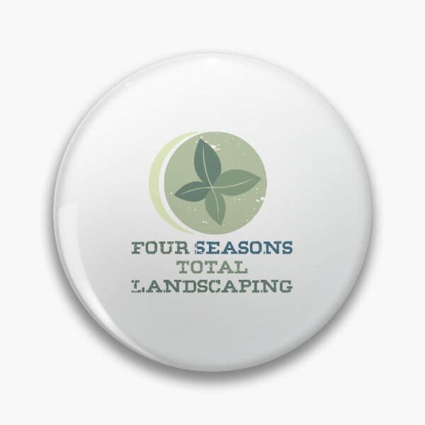 Item preview, Four seasons total landscaping designed and sold by YAnna9.