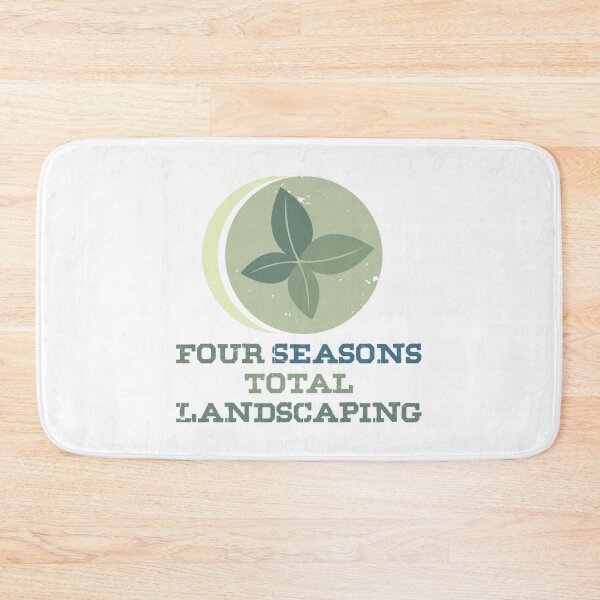 Item preview, Four seasons total landscaping designed and sold by YAnna9.