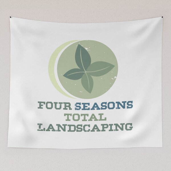 Item preview, Four seasons total landscaping designed and sold by YAnna9.