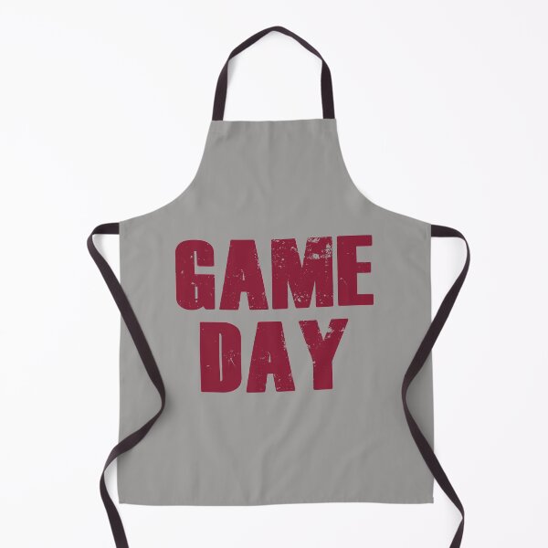 Item preview, Día del juego granate designed and sold by KristyBDesigns.