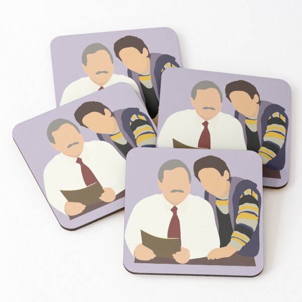 Item preview, Matthews, Feeny designed and sold by theminimalval.