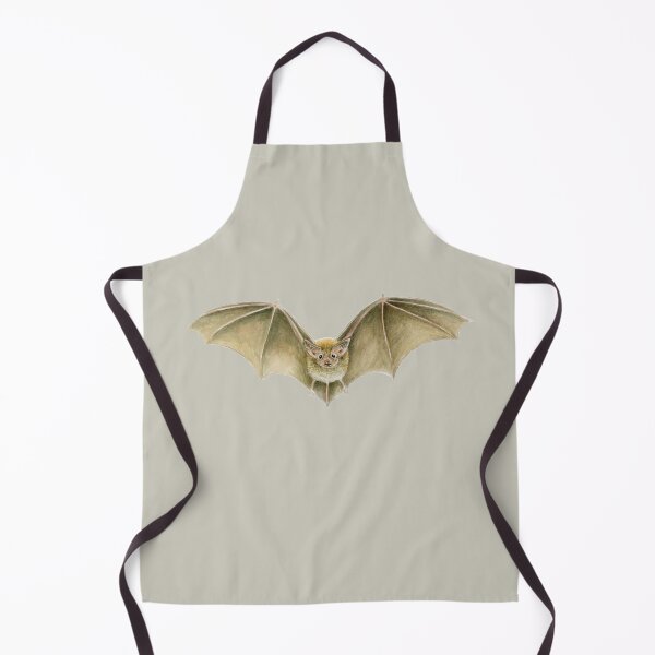 Item preview, Daubenton's Bat designed and sold by Tamara Clark.