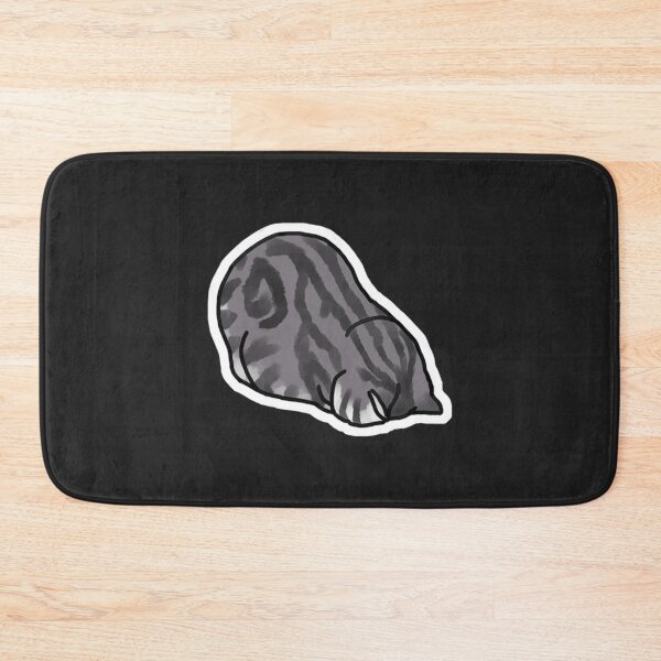 Item preview, Faceplant Cat designed and sold by Rinnnce Designs.
