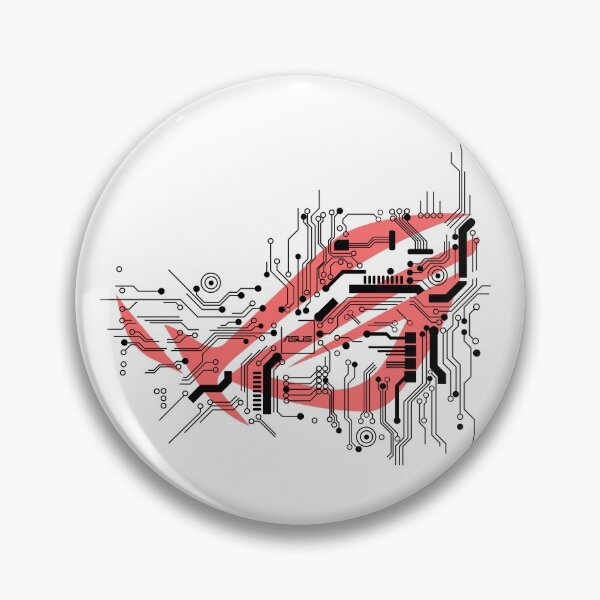 Item preview, Asus Rog Gaming designed and sold by Violet Girl.