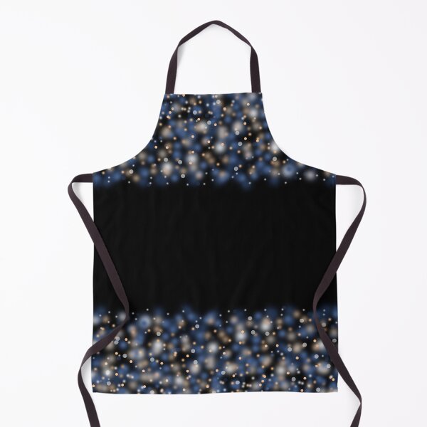 Item preview, Dark black and blue abstract pattern. Christmas . designed and sold by fuzzyfox.