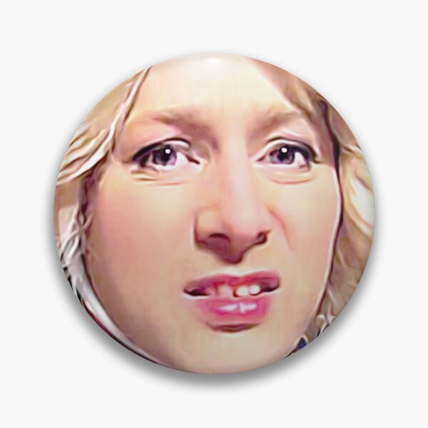 Item preview, My Name's Jacqueline McCafferty  / Original Fan Art Design  designed and sold by AestheticNow.