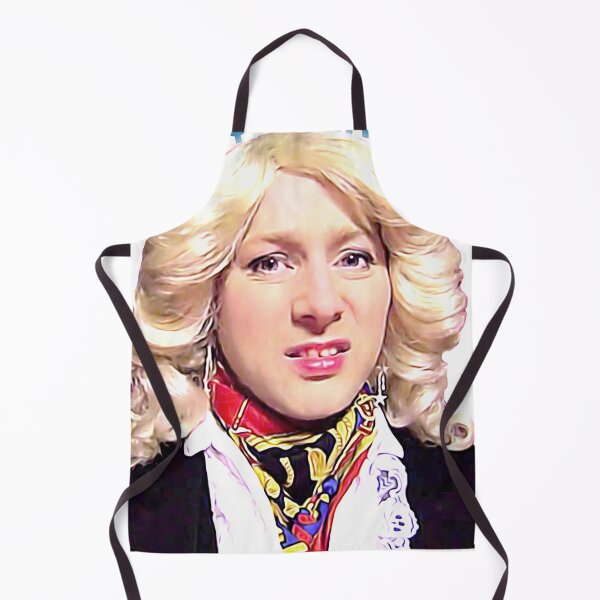 Item preview, My Name's Jacqueline McCafferty / Original Fan Art Design designed and sold by AestheticNow.