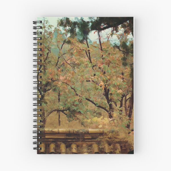 Item preview, Autumn Leaves designed and sold by Marylou Badeaux.