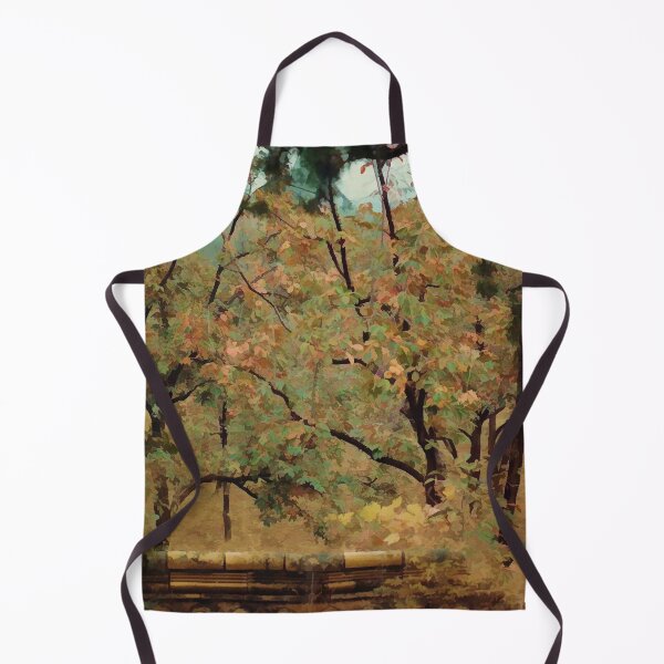 Item preview, Autumn Leaves designed and sold by Marylou Badeaux.