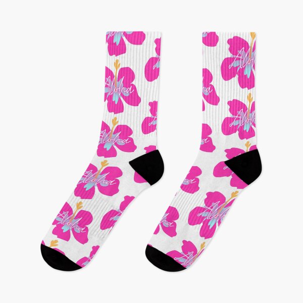 Item preview, Aloha Hibiscus  designed and sold by happyplace111.