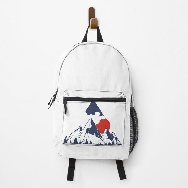 Item preview, Mountain High designed and sold by xadhimx.