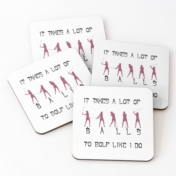 Item preview, funny golf girl designed and sold by PRINTED ..