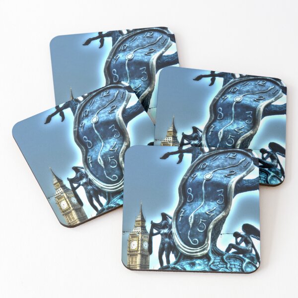 Item preview, Melting Moments in Time designed and sold by Blackadder Photography.