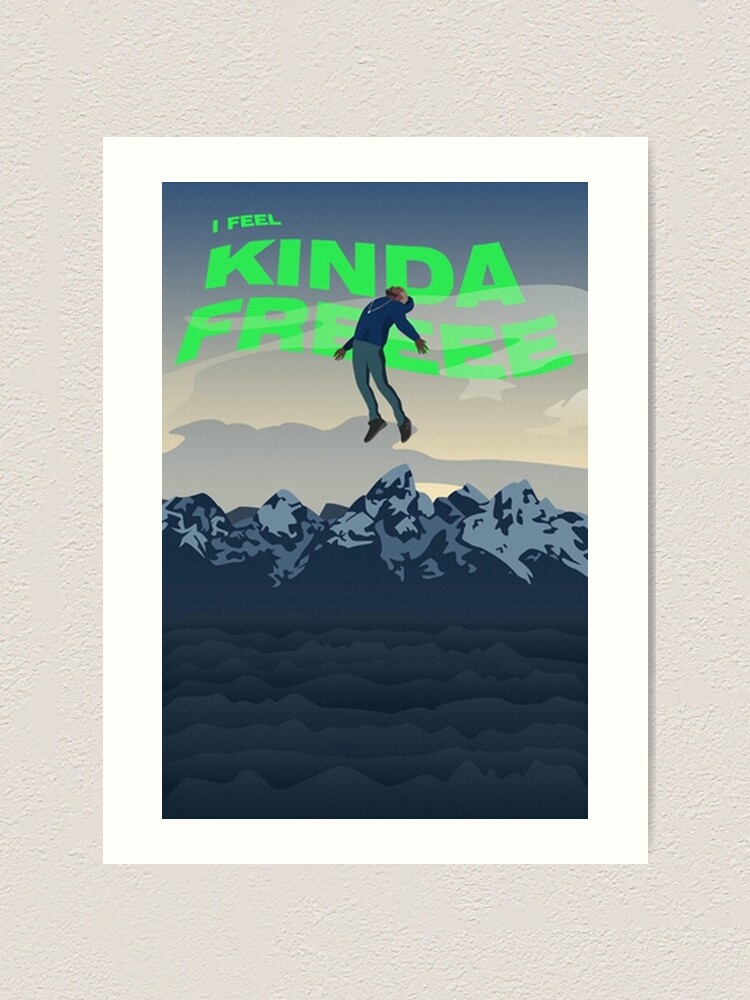 Kanye West - Ye Art Print for Sale by amdashop