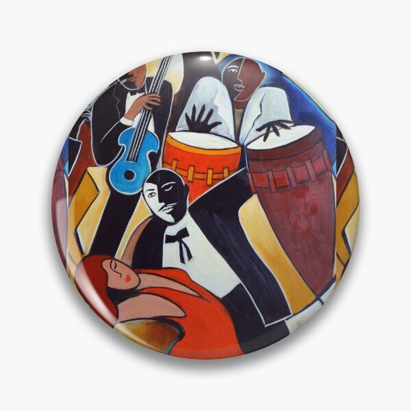 Item preview, Red Hot designed and sold by Valerie Vescovi.
