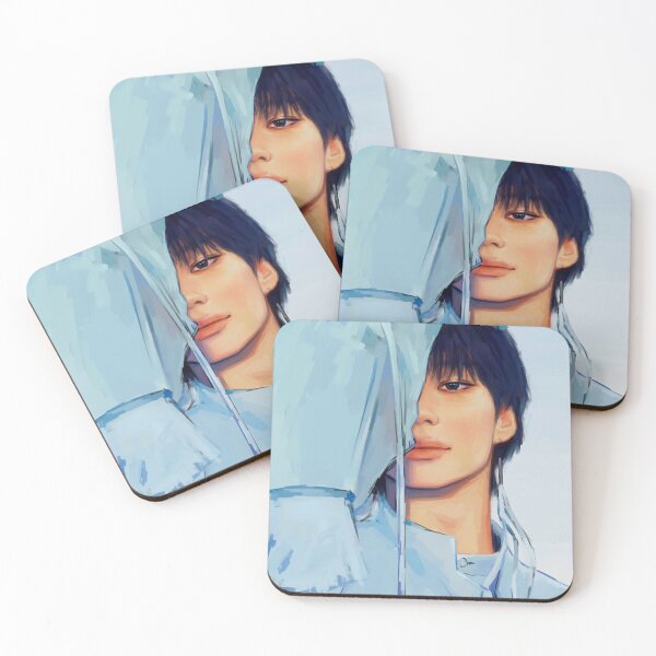 Item preview, Taemin Fanart - SHINee designed and sold by zeni-j-.