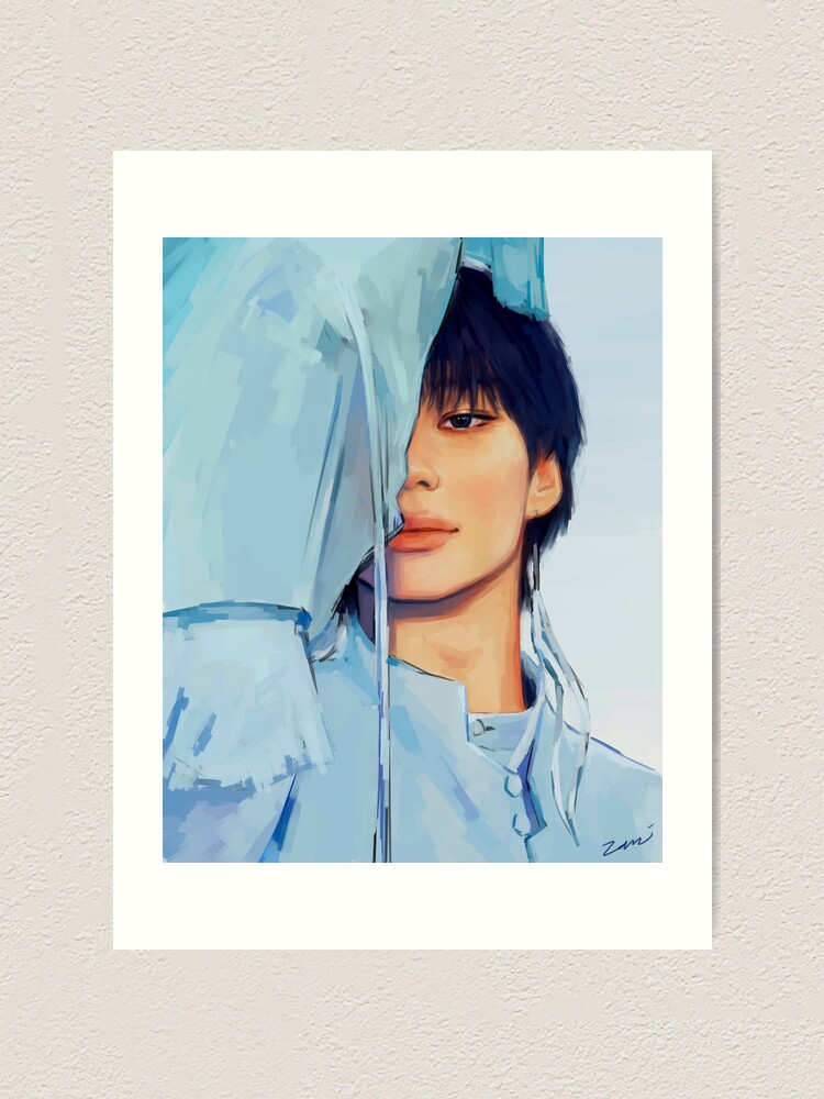 Taemin Fanart - SHINee