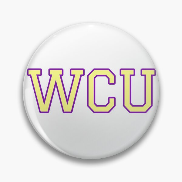 Item preview, WCU designed and sold by dinerdan.