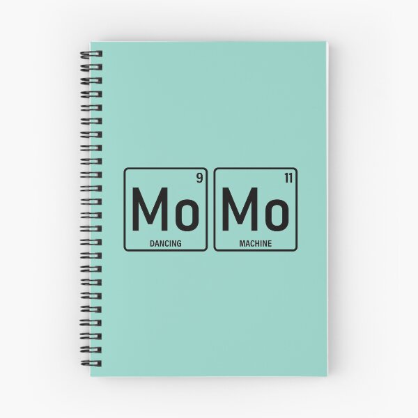 Item preview, Momo Dancing Machine Element designed and sold by sophiemoments.