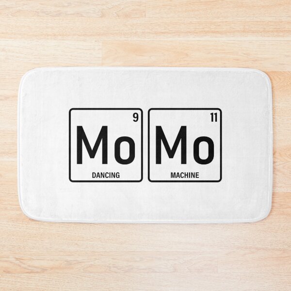 Item preview, Momo Dancing Machine Element designed and sold by sophiemoments.