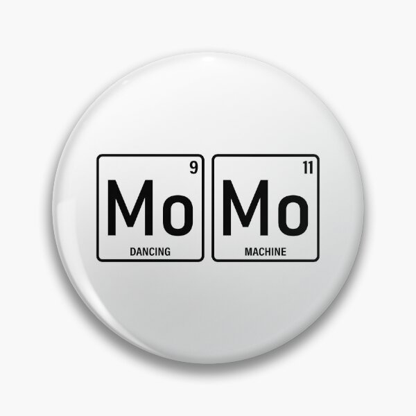 Item preview, Momo Dancing Machine Element designed and sold by sophiemoments.