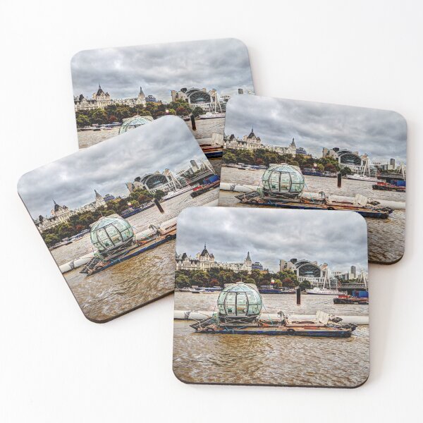 Item preview, The One That Got Away designed and sold by Blackadder Photography.