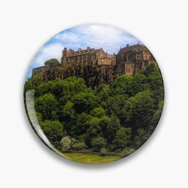 Item preview, The Castle Beyond designed and sold by Marylou Badeaux.