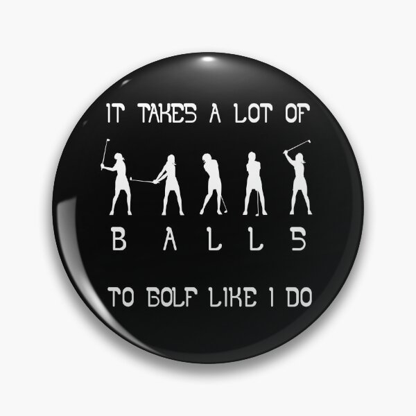 Item preview, funny golf girl designed and sold by PRINTED ..
