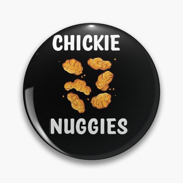 Item preview, Chickie nuggies designed and sold by Th3 Merch.