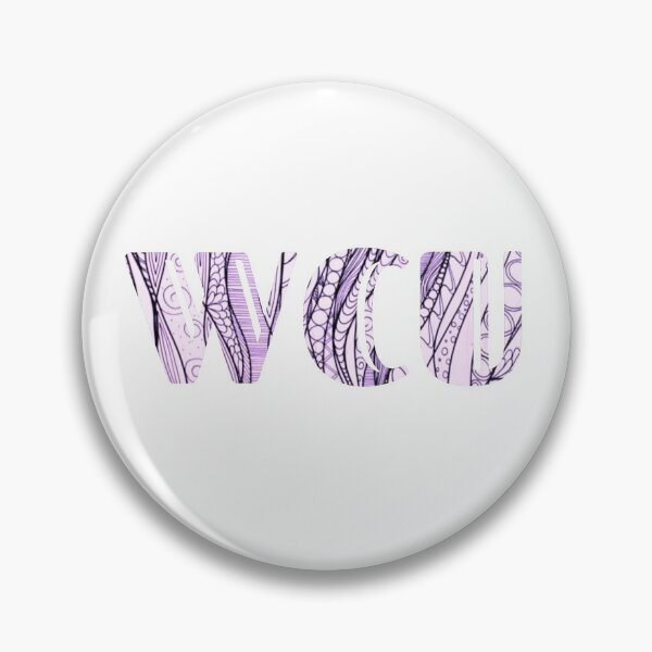 Item preview, WCU designed and sold by dinerdan.