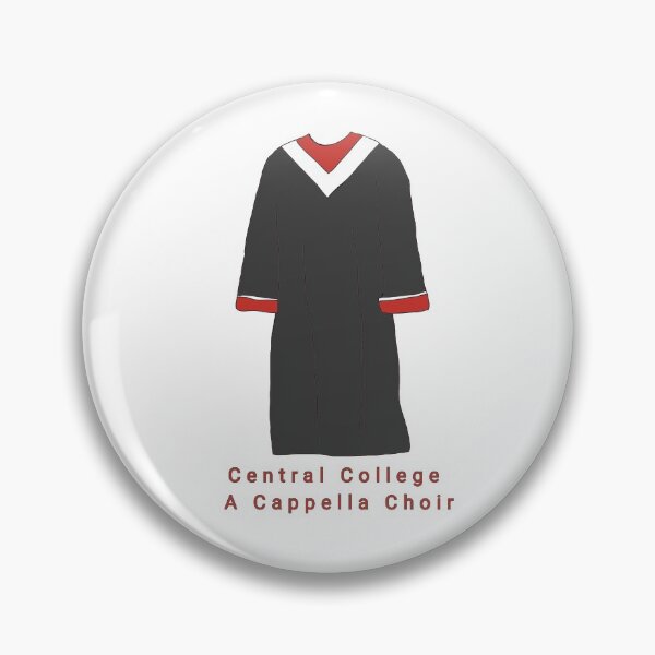 Item preview, Central College A Cappella Choir designed and sold by Denali Lancaster.