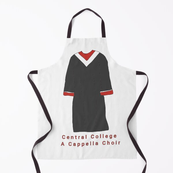 Item preview, Central College A Cappella Choir designed and sold by Denali Lancaster.