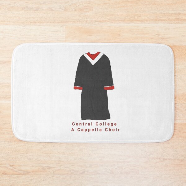 Item preview, Central College A Cappella Choir designed and sold by Denali Lancaster.