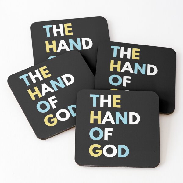 Item preview, The Hand Of God designed and sold by Unworldly.