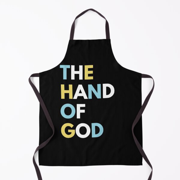 Item preview, The Hand Of God designed and sold by Unworldly.