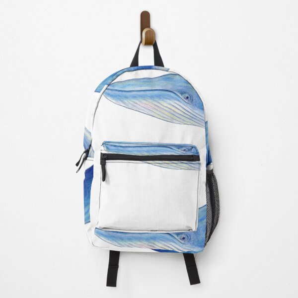 Item preview, Blue Whale designed and sold by Tamara Clark.