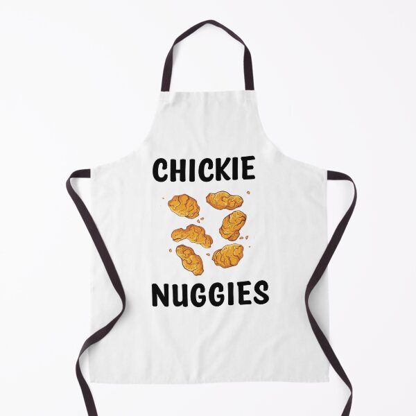 Item preview, Chickie nuggies designed and sold by Th3 Merch.