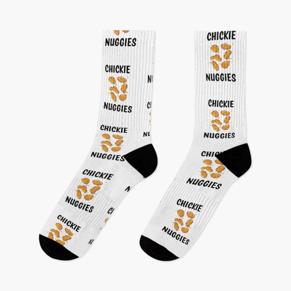 Item preview, Chickie nuggies designed and sold by Th3 Merch.