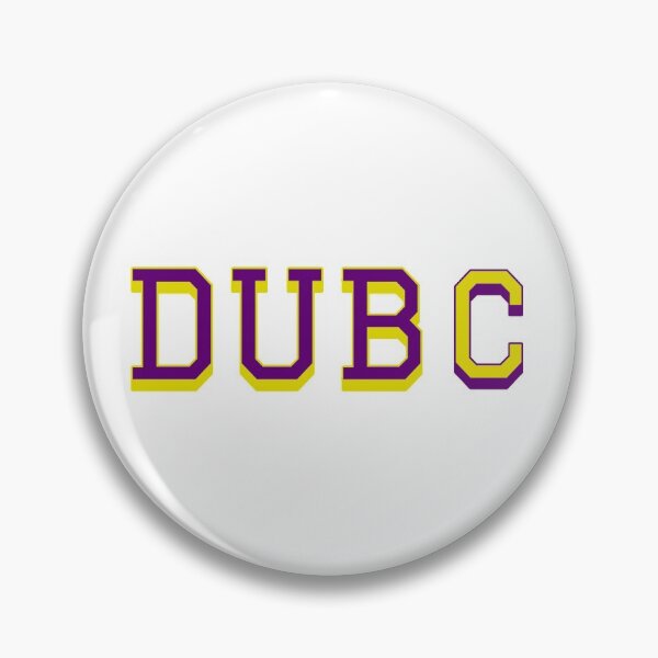 Item preview, DUBC designed and sold by dinerdan.