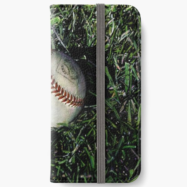 Official League iPhone Wallet